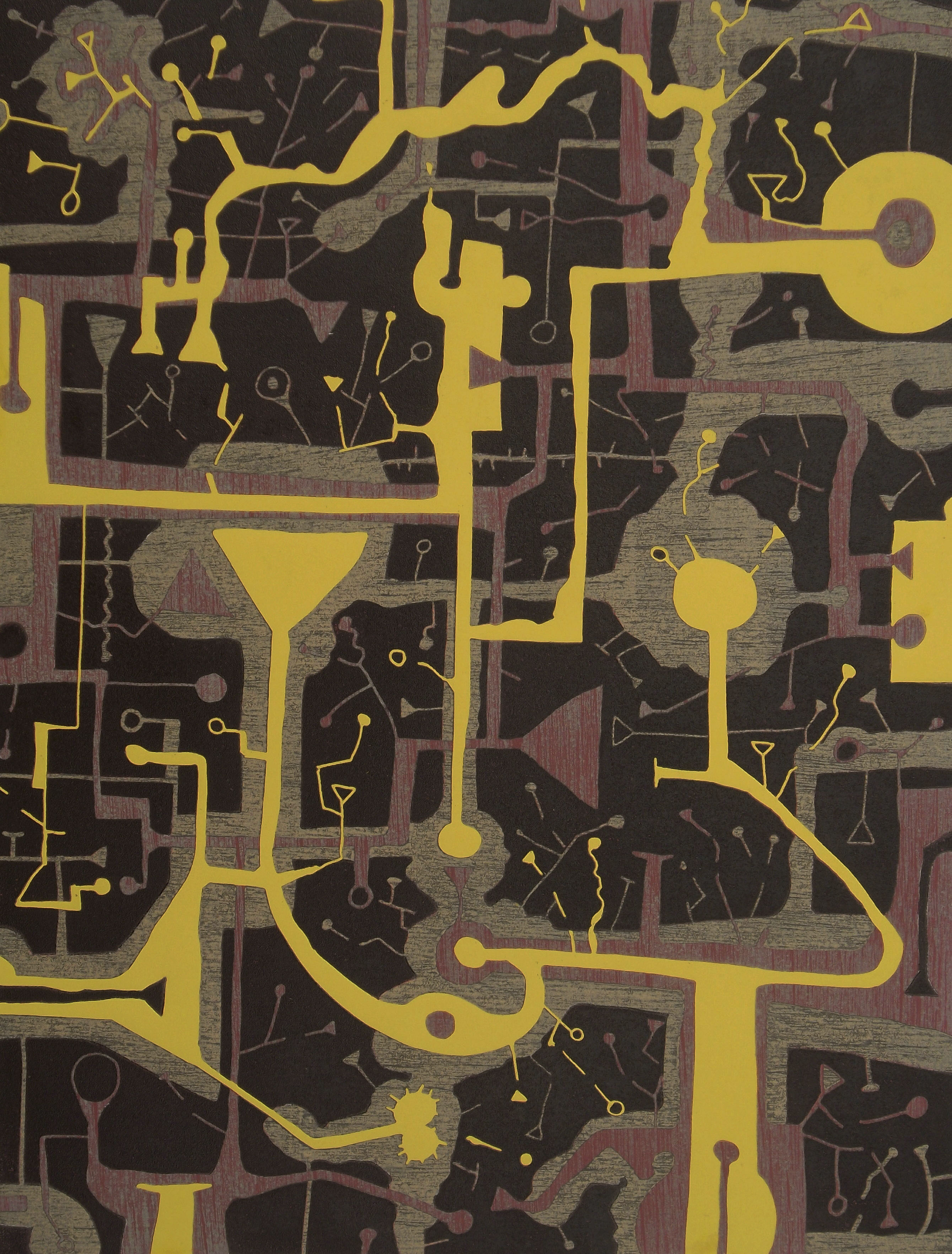 David Graves Magnification 2