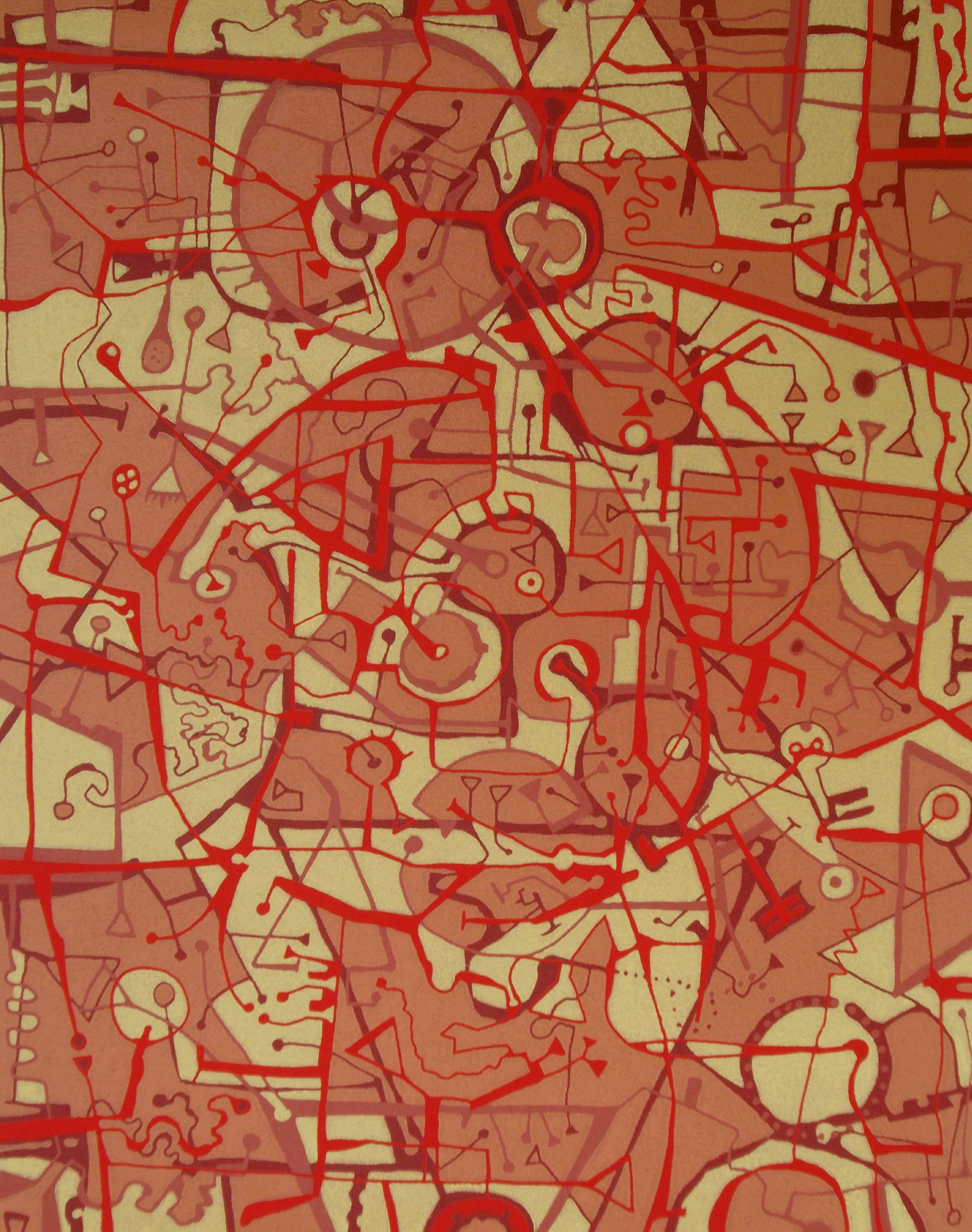 David Graves Magnificaton 3