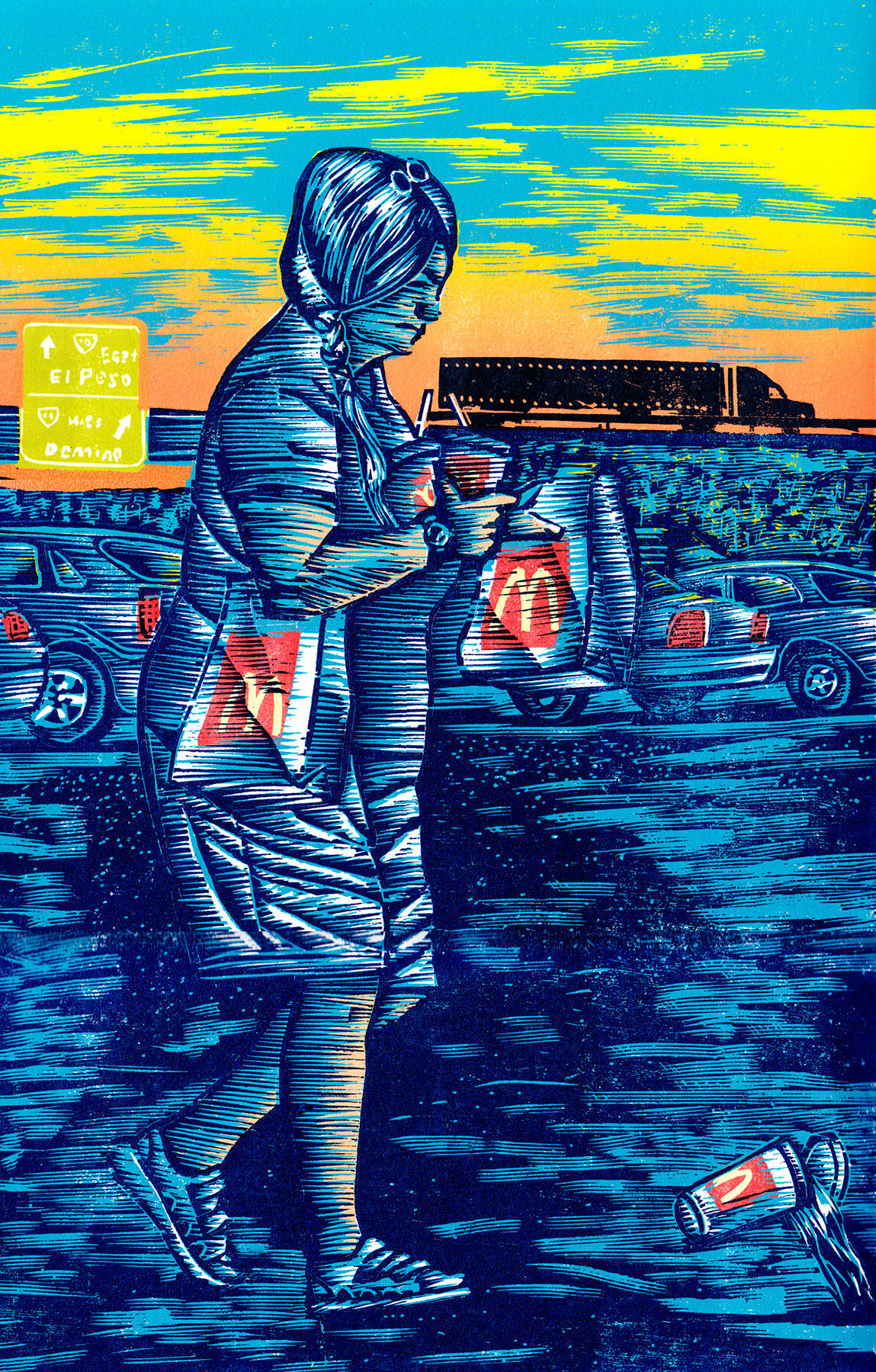 Lazorko Zoom Image 1