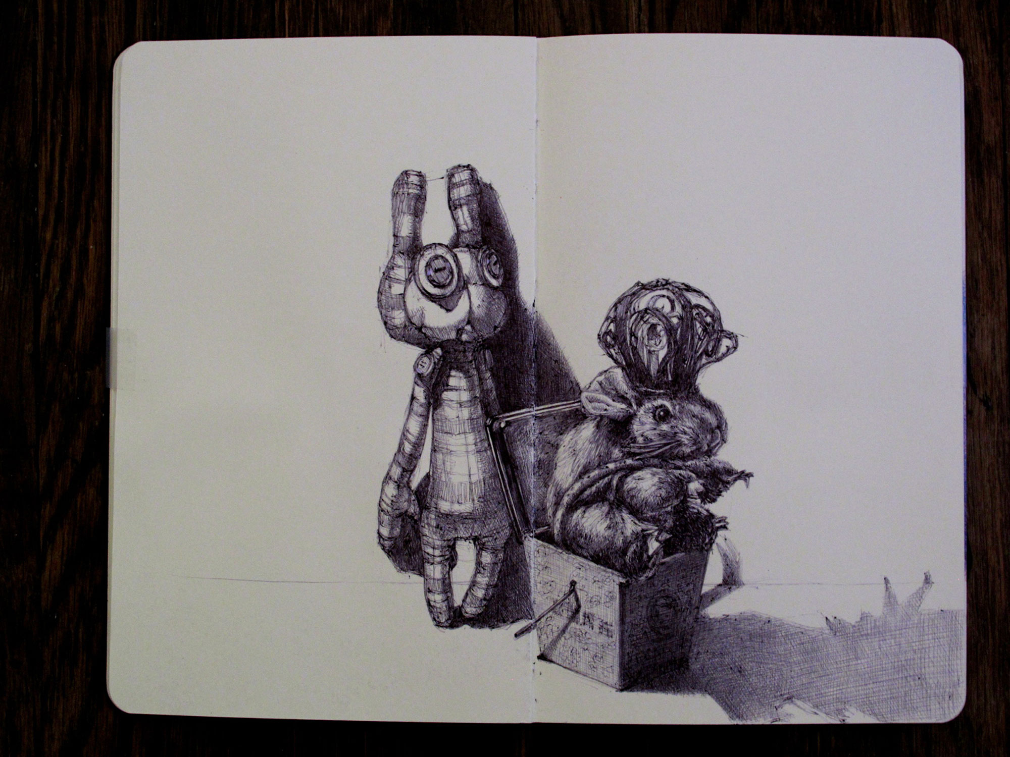 Mammarella Zomm Image 1